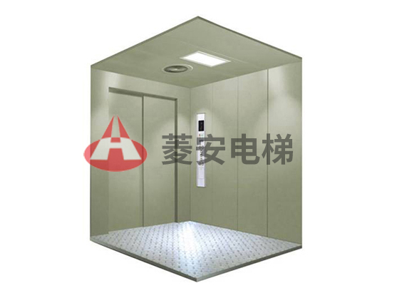 韶关杂物电梯